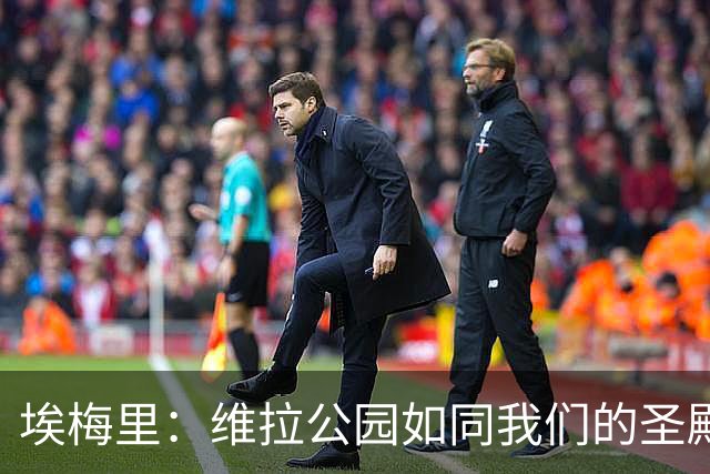 埃梅里：维拉公园如同我们的圣殿，球迷给予了我们无限动力